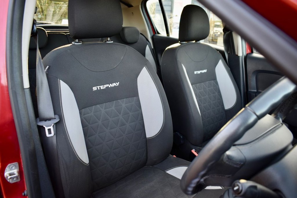 Used Dacia Sandero Stepway 2016 for sale - 77072530: Photo 27