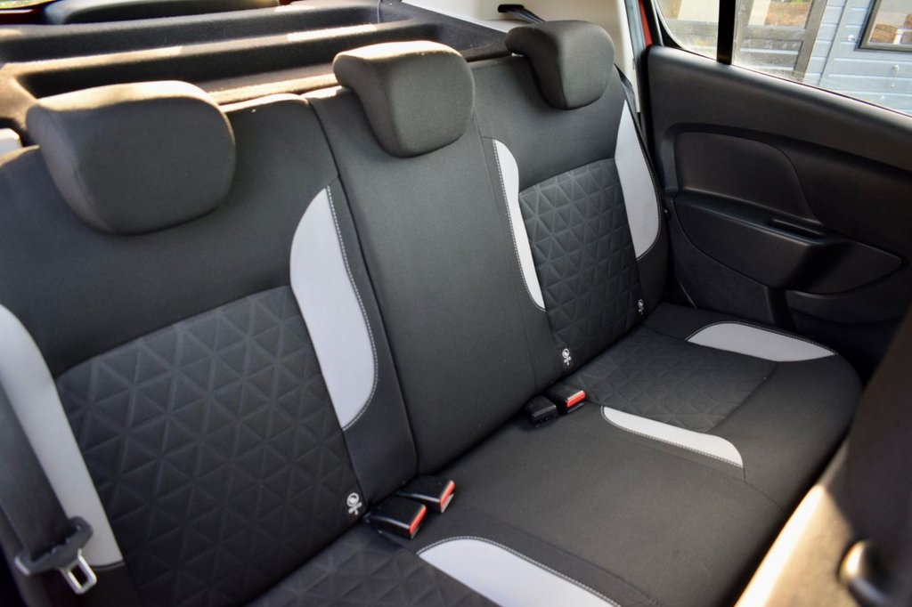 Used Dacia Sandero Stepway 2016 for sale - 77072530: Photo 28