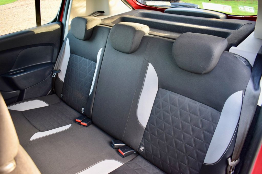 Used Dacia Sandero Stepway 2016 for sale - 77072530: Photo 31