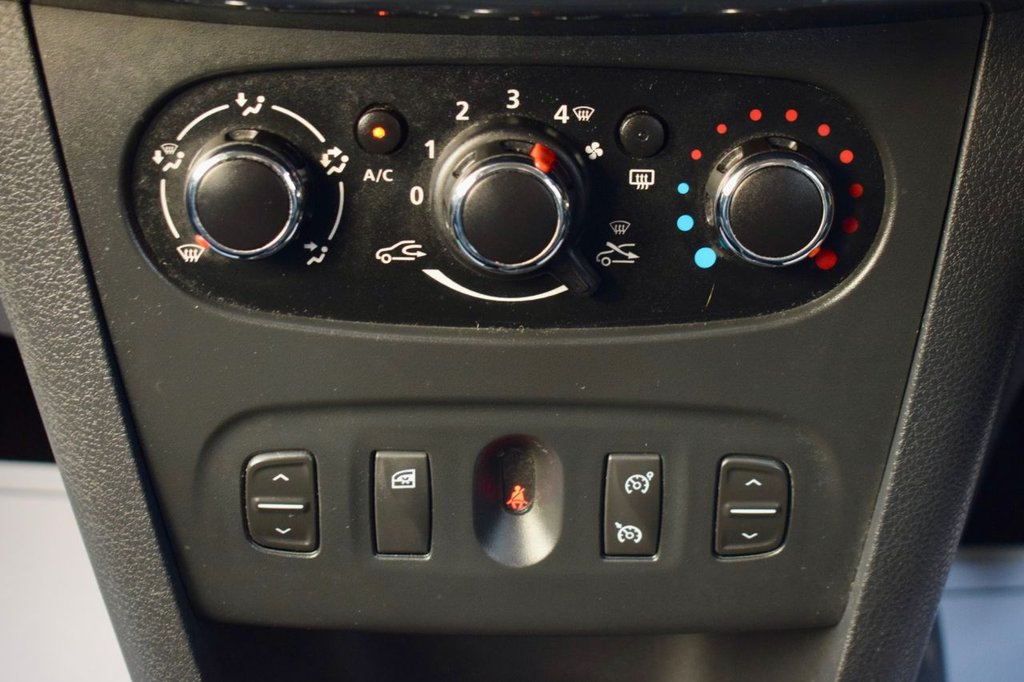 Used Dacia Sandero Stepway 2016 for sale - 77072530: Photo 39