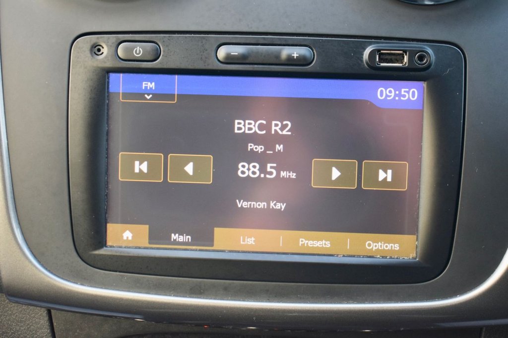 Used Dacia Sandero Stepway 2016 for sale - 77072530: Photo 41