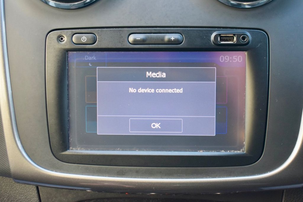 Used Dacia Sandero Stepway 2016 for sale - 77072530: Photo 42