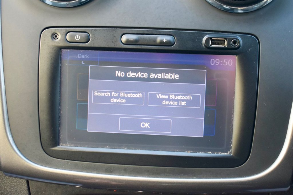 Used Dacia Sandero Stepway 2016 for sale - 77072530: Photo 43