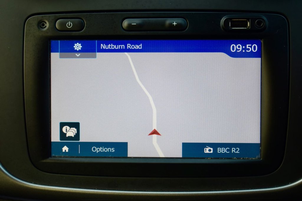 Used Dacia Sandero Stepway 2016 for sale - 77072530: Photo 44