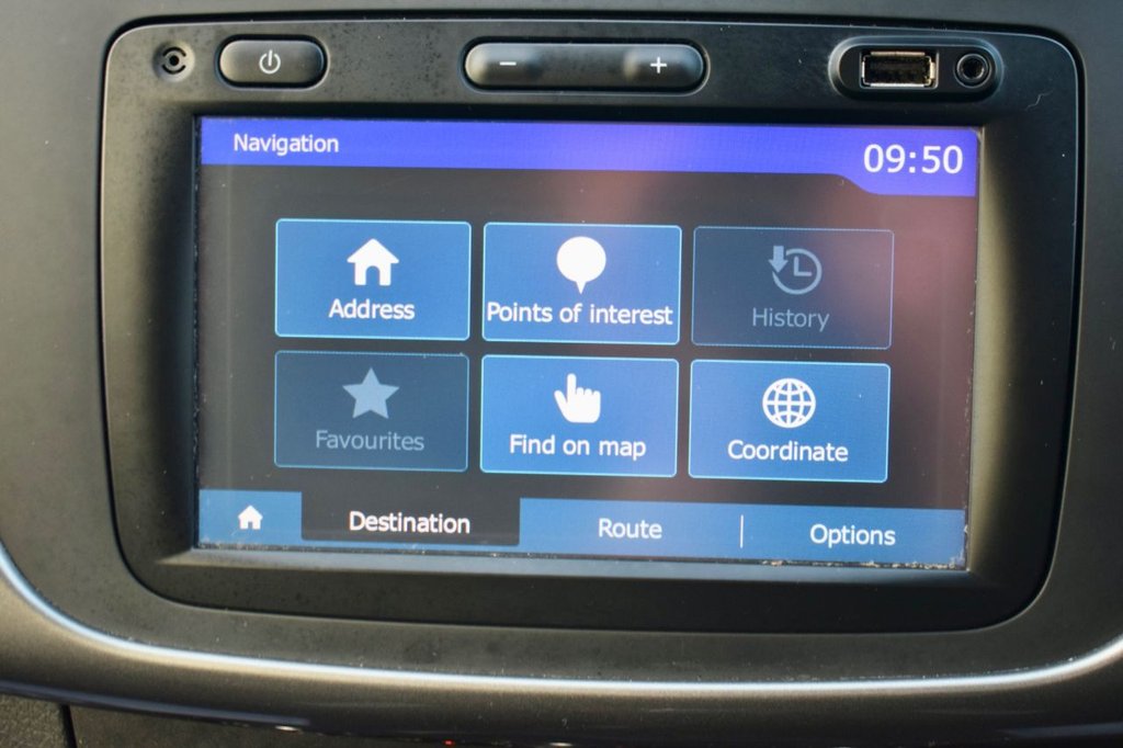 Used Dacia Sandero Stepway 2016 for sale - 77072530: Photo 45