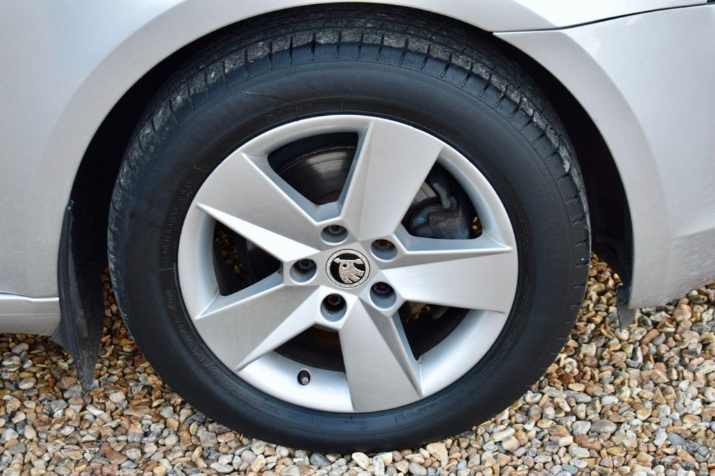 Used Skoda Octavia 2014 for sale - 76647693: Photo 19