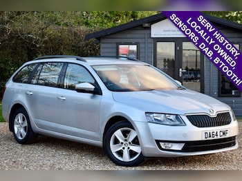 2014 (64) - 2.0 TDI CR SE 4x4 5dr