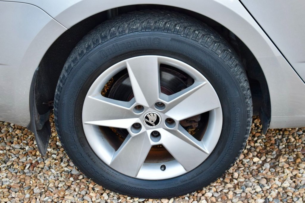 Used Skoda Octavia 2014 for sale - 76647693: Photo 20