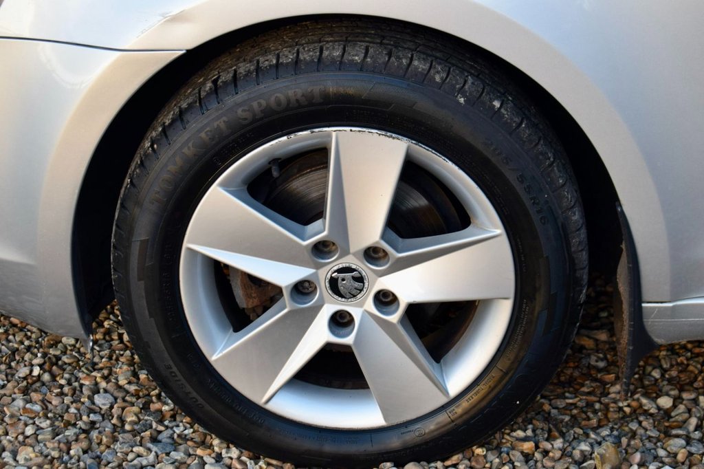 Used Skoda Octavia 2014 for sale - 76647693: Photo 22