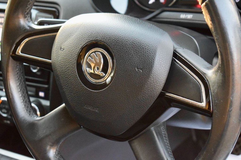 Used Skoda Octavia 2014 for sale - 76647693: Photo 29