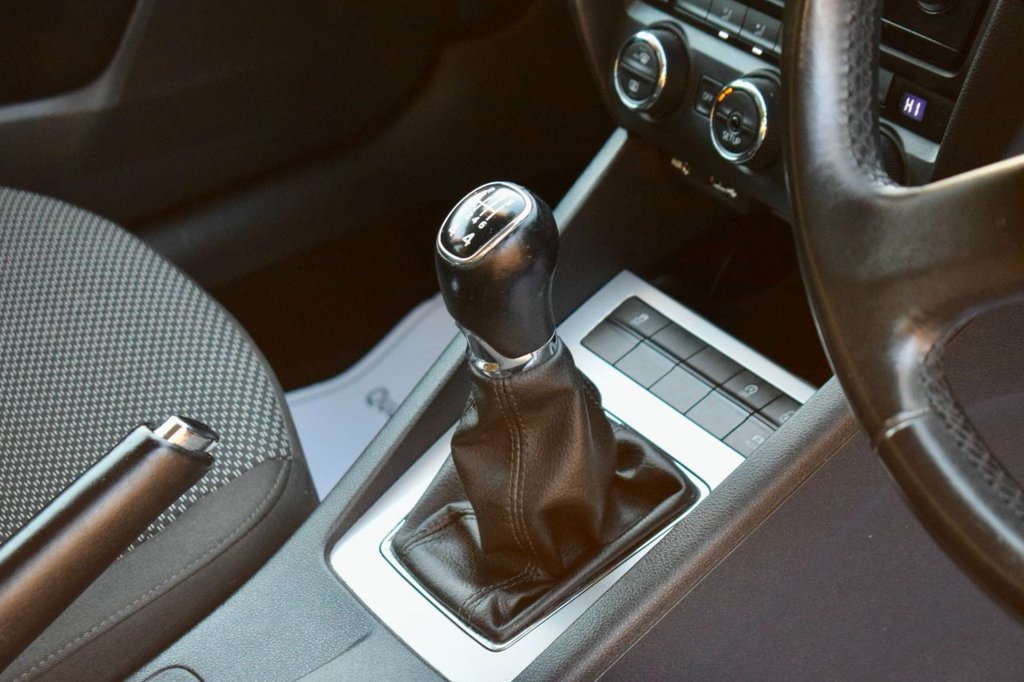 Used Skoda Octavia 2014 for sale - 76647693: Photo 30