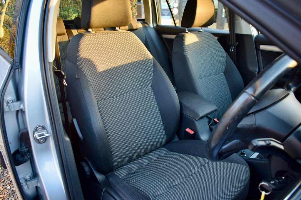 Used Skoda Octavia 2014 for sale - 76647693: Photo 31