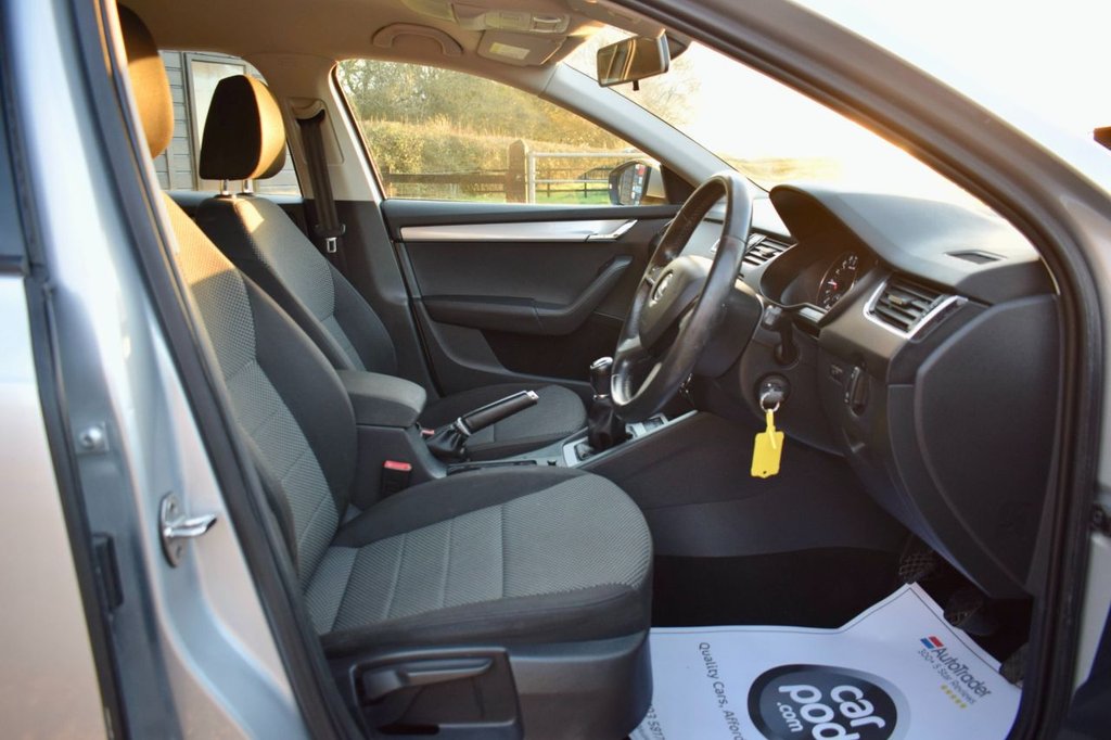 Used Skoda Octavia 2014 for sale - 76647693: Photo 32