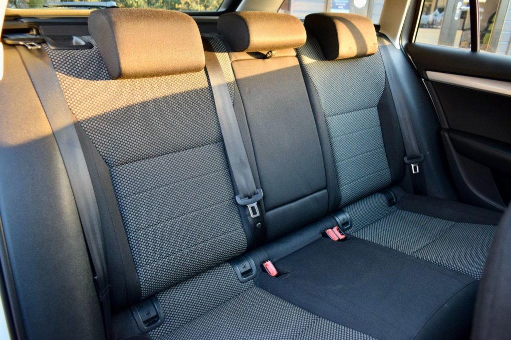 Used Skoda Octavia 2014 for sale - 76647693: Photo 33