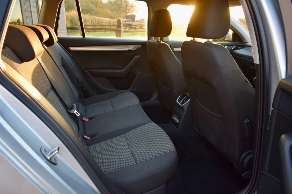 Used Skoda Octavia 2014 for sale - 76647693: Photo 34