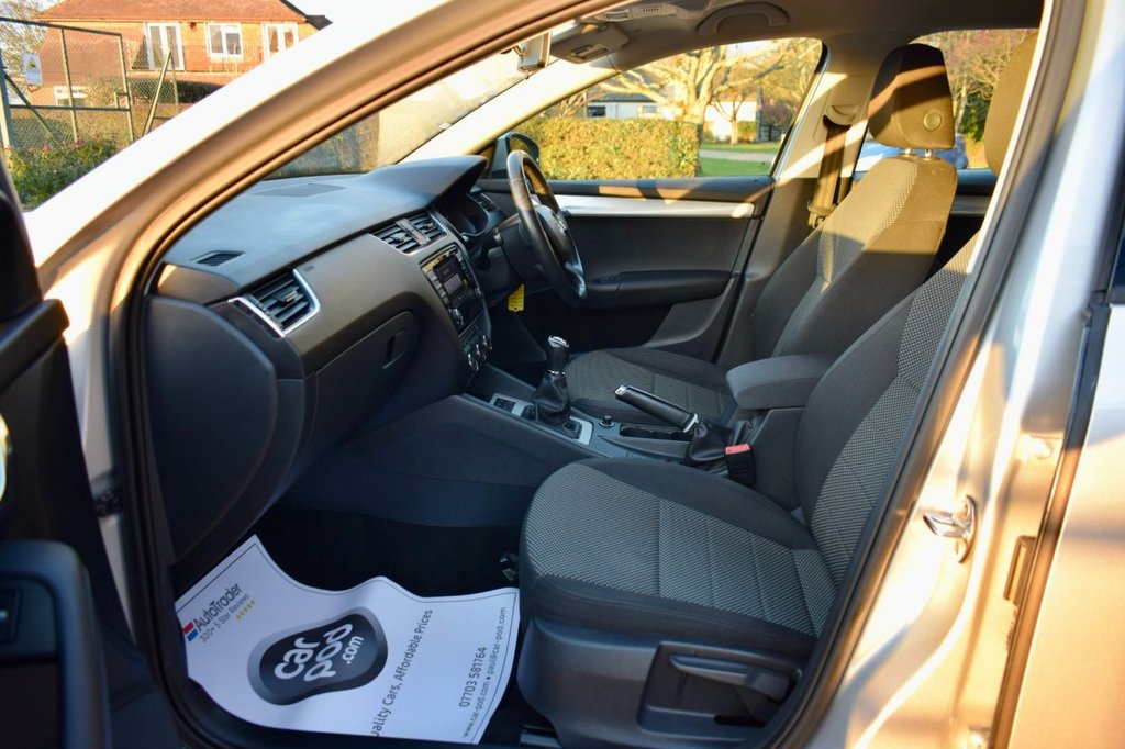 Used Skoda Octavia 2014 for sale - 76647693: Photo 37