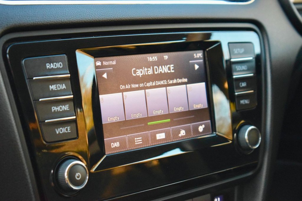 Used Skoda Octavia 2014 for sale - 76647693: Photo 39