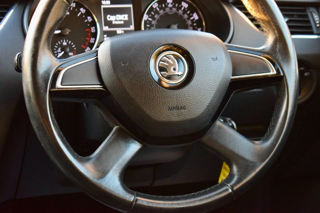 Used Skoda Octavia 2014 for sale - 76647693: Photo 41