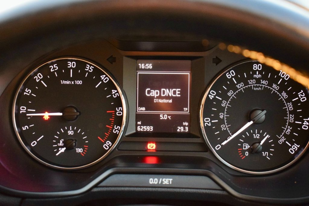 Used Skoda Octavia 2014 for sale - 76647693: Photo 42