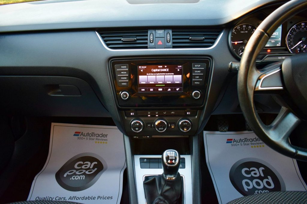 Used Skoda Octavia 2014 for sale - 76647693: Photo 43