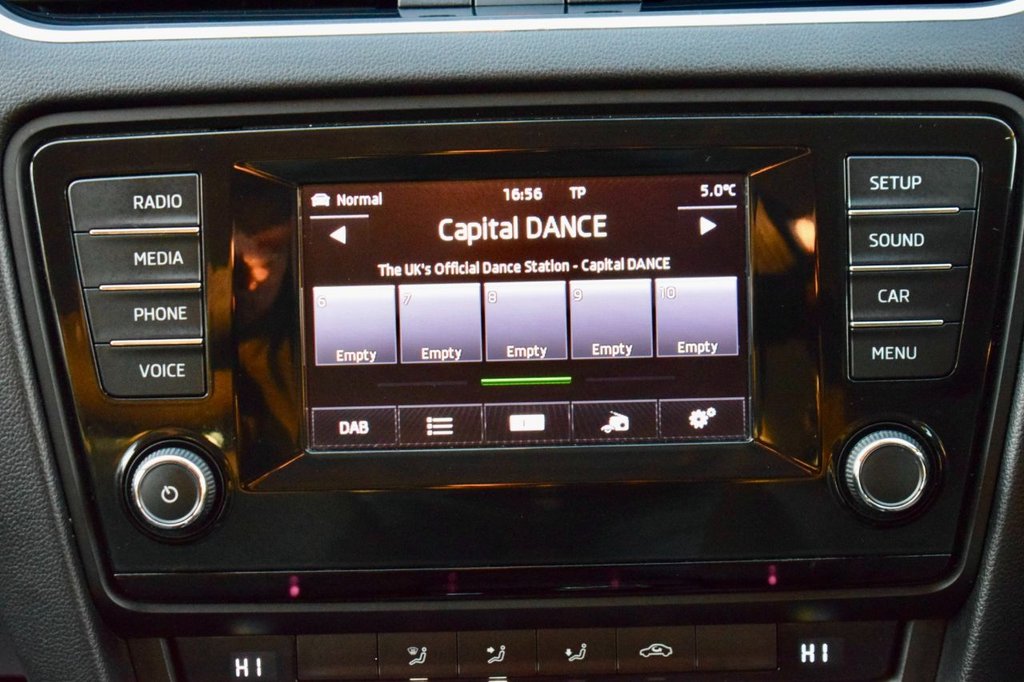 Used Skoda Octavia 2014 for sale - 76647693: Photo 44