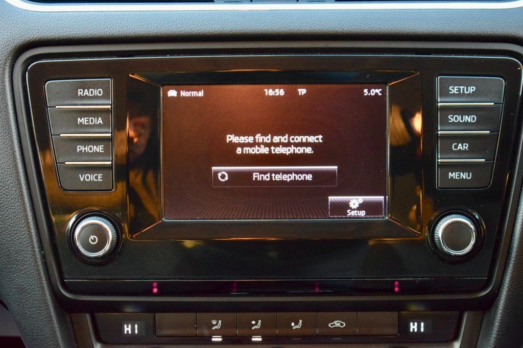 Used Skoda Octavia 2014 for sale - 76647693: Photo 45