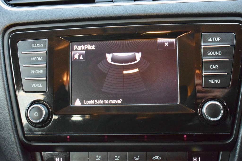 Used Skoda Octavia 2014 for sale - 76647693: Photo 47