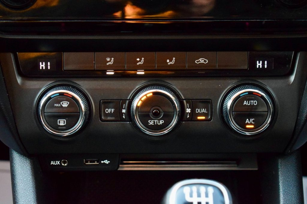 Used Skoda Octavia 2014 for sale - 76647693: Photo 48