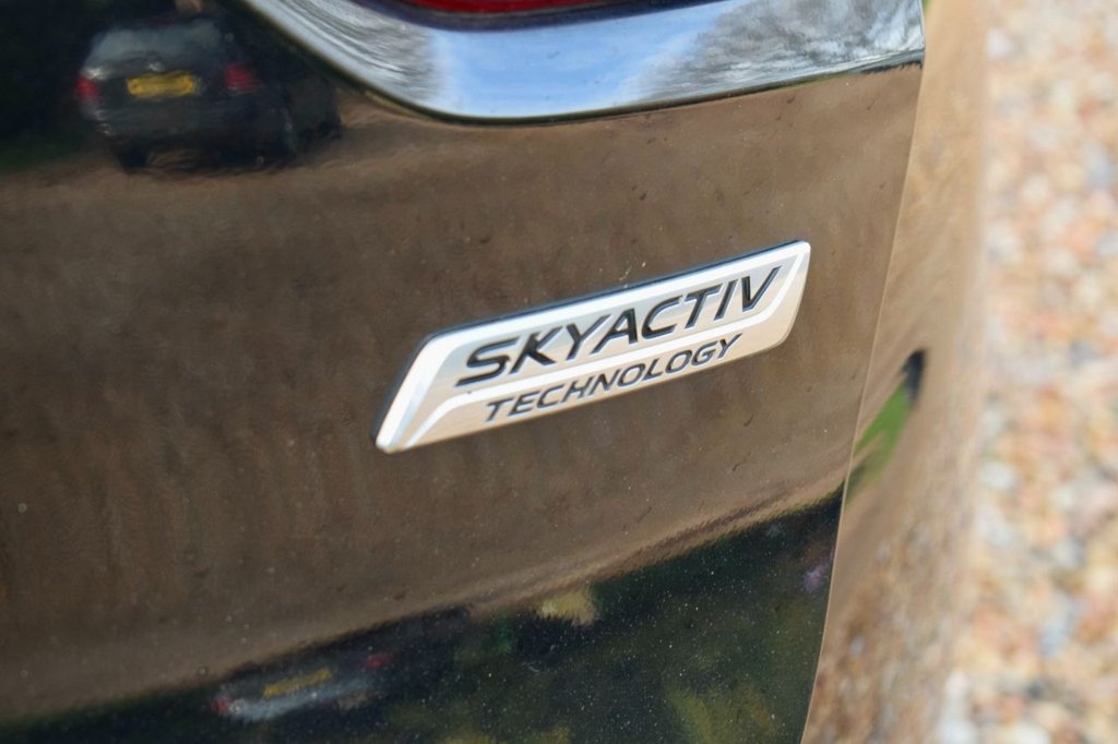 Used Mazda CX-3 2017 for sale - 76474685: Photo 12