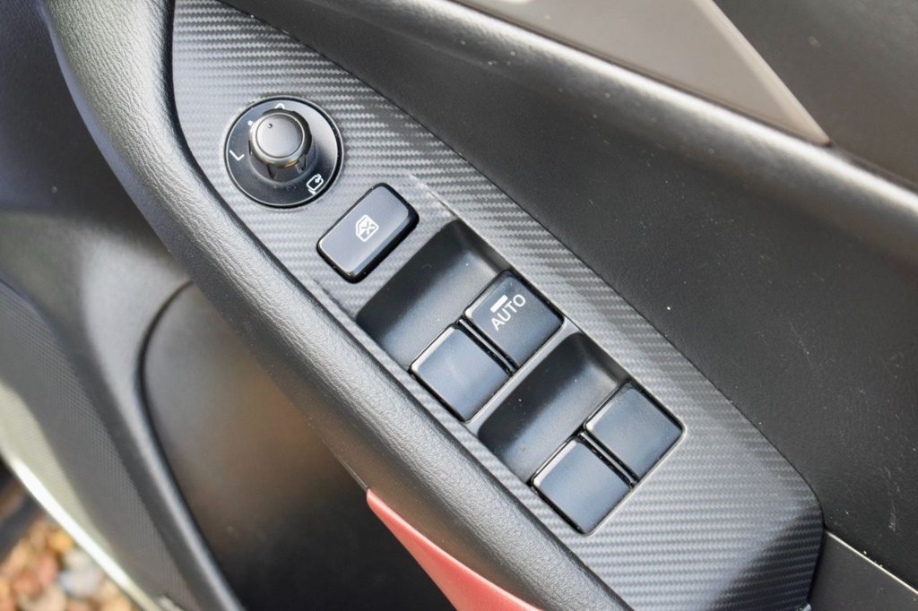 Used Mazda CX-3 2017 for sale - 76474685: Photo 24