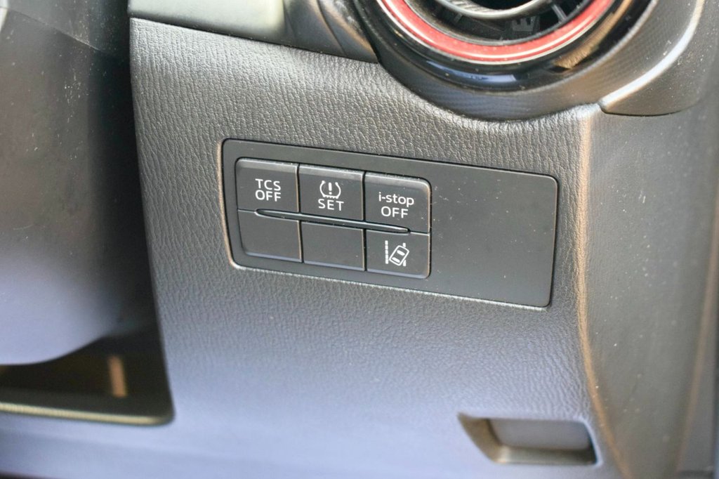 Used Mazda CX-3 2017 for sale - 76474685: Photo 28