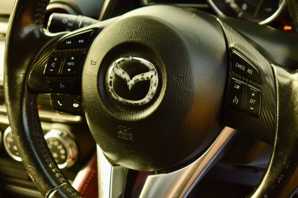 Used Mazda CX-3 2017 for sale - 76474685: Photo 31