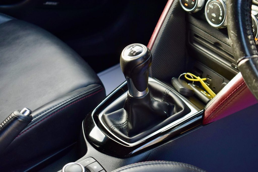 Used Mazda CX-3 2017 for sale - 76474685: Photo 32