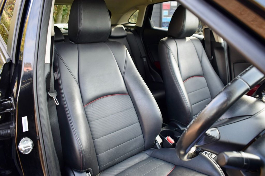 Used Mazda CX-3 2017 for sale - 76474685: Photo 33