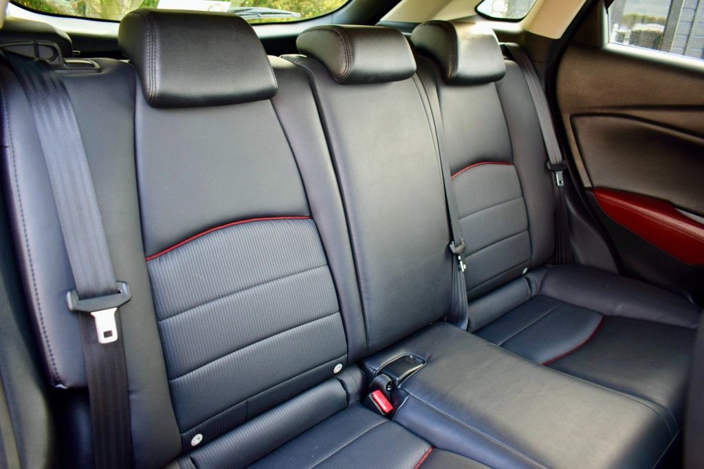 Used Mazda CX-3 2017 for sale - 76474685: Photo 35