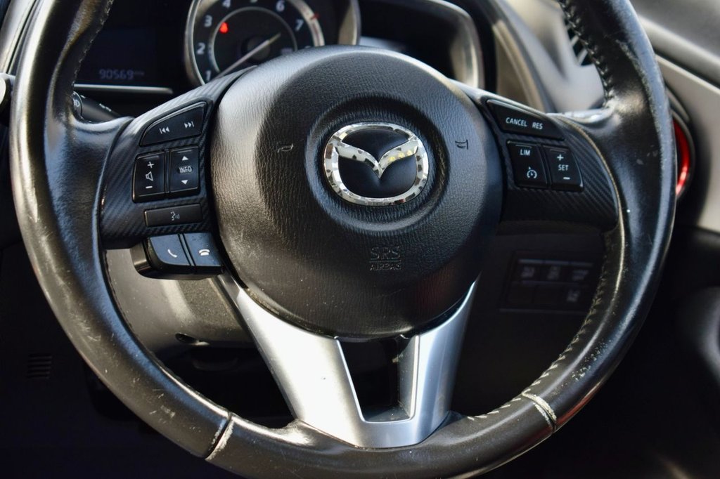 Used Mazda CX-3 2017 for sale - 76474685: Photo 41