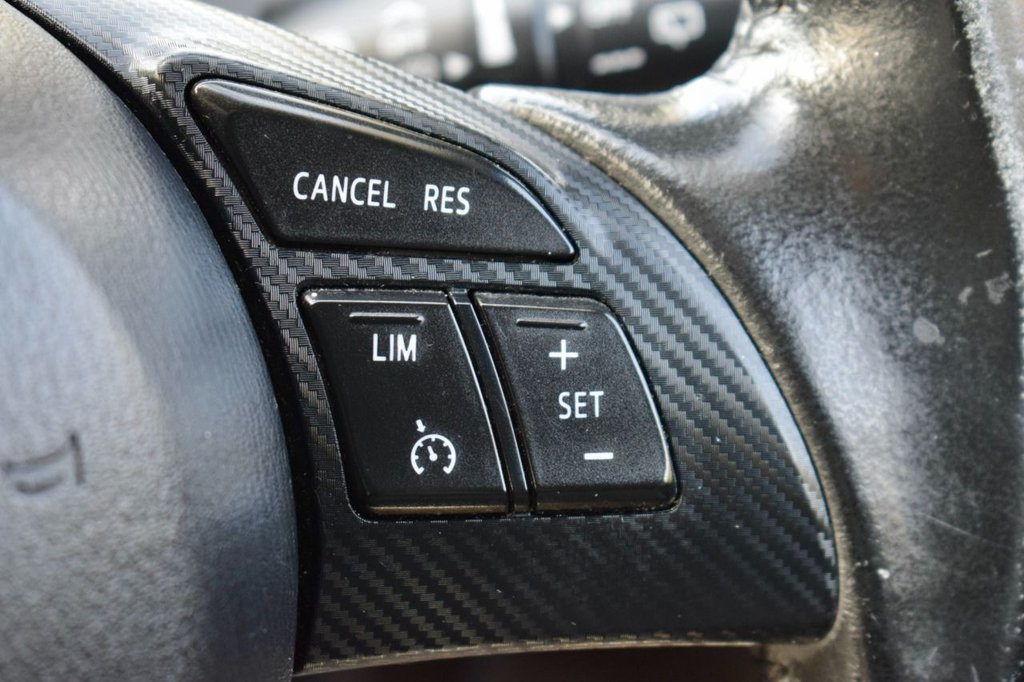 Used Mazda CX-3 2017 for sale - 76474685: Photo 44