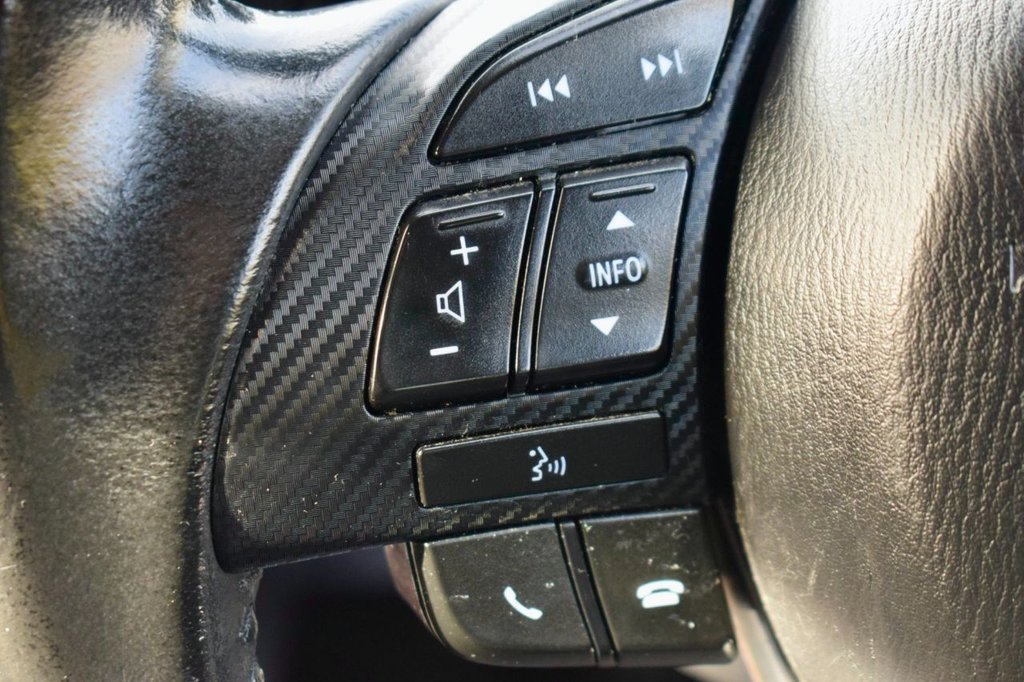 Used Mazda CX-3 2017 for sale - 76474685: Photo 46