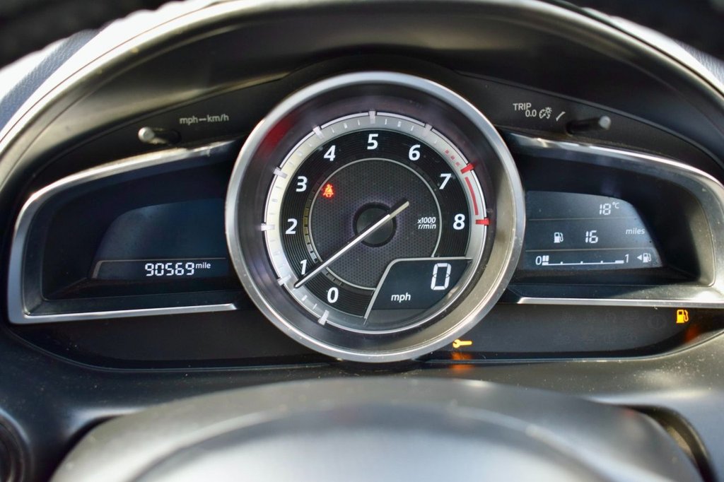 Used Mazda CX-3 2017 for sale - 76474685: Photo 49