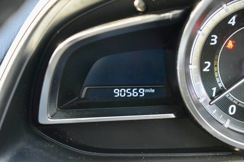 Used Mazda CX-3 2017 for sale - 76474685: Photo 50