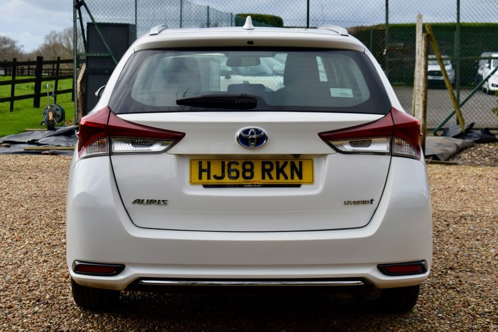 Used Toyota Auris 2019 for sale - 77539677: Photo 10