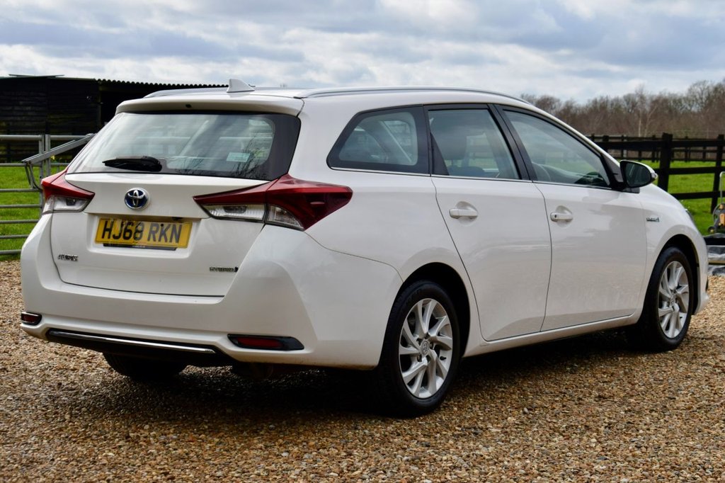 Used Toyota Auris 2019 for sale - 77539677: Photo 16