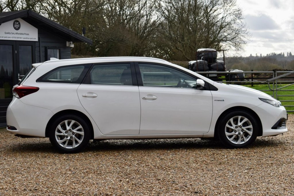 Used Toyota Auris 2019 for sale - 77539677: Photo 17