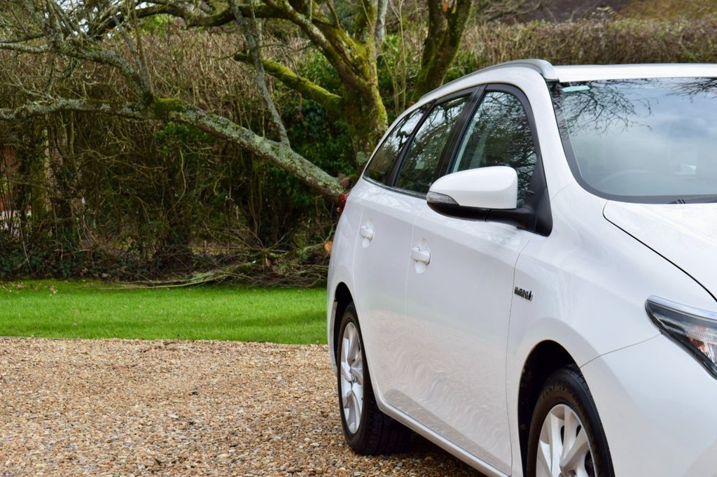 Used Toyota Auris 2019 for sale - 77539677: Photo 19