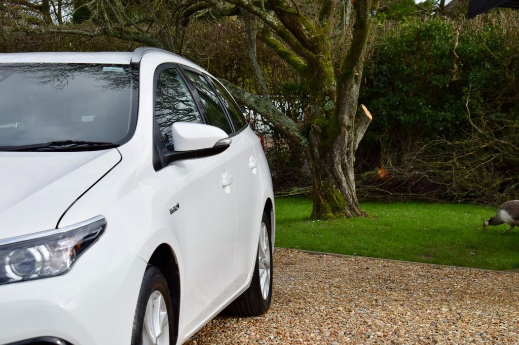 Used Toyota Auris 2019 for sale - 77539677: Photo 20