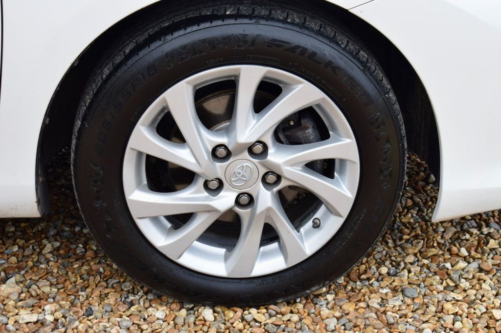 Used Toyota Auris 2019 for sale - 77539677: Photo 21