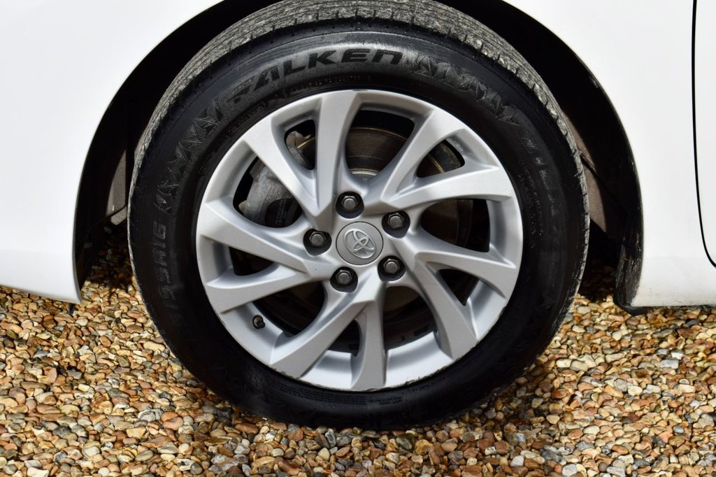 Used Toyota Auris 2019 for sale - 77539677: Photo 24