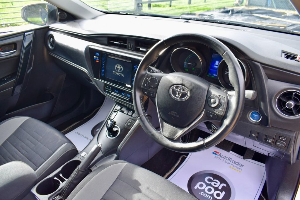 Used Toyota Auris 2019 for sale - 77539677: Photo 25