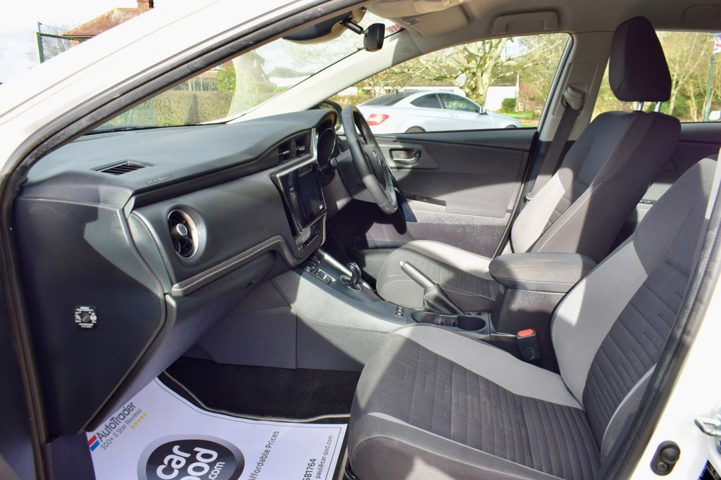 Used Toyota Auris 2019 for sale - 77539677: Photo 34