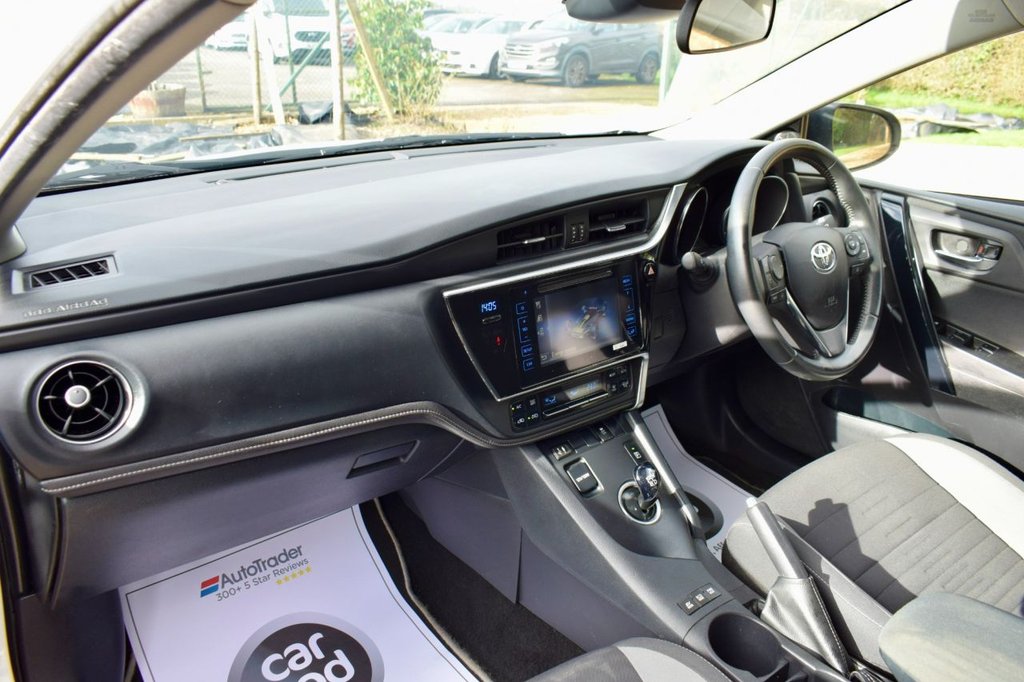 Used Toyota Auris 2019 for sale - 77539677: Photo 35